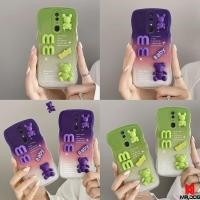 ราคา เคส Oppo F11 PRO เคส Oppo F11 เคสโทรศัพท์รุ่นล่าสุด ตุ๊กตาสามมิติ หรูหรา ทนทาน BB (20556634737)