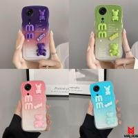 ราคา เคส OPPO RENO 8T 5G OPPO A78 5G 2023 เคสโทรศัพท์รุ่นล่าสุด ตุ๊กตาสามมิติ หรูหรา ทนทาน BB (23635358269)