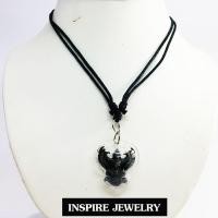 ราคา Inspire Jewelry จี้พญาครุฑวายุพักต์ปักษาพญาวิหกเทพผู้มีฤทธานุภาพยิ่งใหญ่ หลวงพ่อเส็ง วัดบางนา (1443221485)