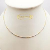 ราคา Inspire Jewelry สร้อยคอโช้คเกอร์ 3 กษัตริย์ ตัวเรือนทอง เงิน นาค ขนาดเส้นรอบวง 15 CM สวยหรู ใส่โชว์สร้อย หรือห้อยจี้หร (25676755594)