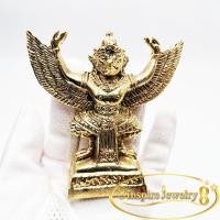 ราคา Inspire Jewelry บูชาพญาครุฑทรงเครื่องใหญ่เหยียบก้อนกองเงินกองทอง บารมี องค์พญาครุฑ สู่ความเจริญรุ่งเรืองแห่งชีวิต (4827484142)