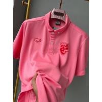 ราคา เสื้อโปโลพร้อมโลโก้ใหม่ขอบgrand sport (24531189676)