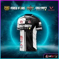 ราคา เสื้อE Sport No 8 3 เกมส์กีฬา CALL of DUTY ROV FREEFRIE PUB G VALORANT (23155223898)