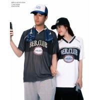 ราคา BEBCLUB V NECK JERSEY S S 2024 เสื้อกีฬาคอวี (24928657060)