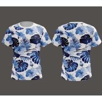 ราคา ลายดอกสีฟ้าา รหัส329 (24621957997)