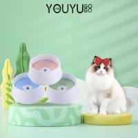 ราคา ชามใส่น้ำ สำหรับสัตว์เลี้ยง ชามซิลิโคน ชามน้ำดื่ม ชามลอยน้ำอัตโนมัติ อเนกประสงค์ ที่ให้น้ำสัตว์เลี้ยง ชามแมว ชามดื่มลูกสุนัข (16399593351)
