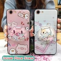ราคา GLISTEN เคสโทรศัพท์มือถือสําหรับ Oppo A83 A1 (2947388947)