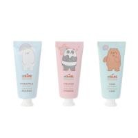 ราคา Miniso ครีมทามือ เซทครีมทามือคอลเลคชัน We Bare Bears 3 0 (18089004006)