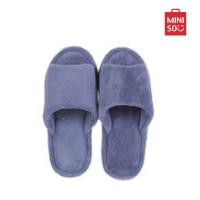 ราคา MINISO รองเท้าใส่ในบ้าน สลิปเปอร์ (11279781372)