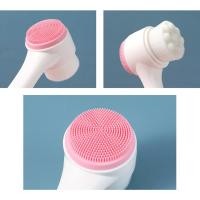 ราคา MINISO แปรงล้างหน้าสองด้าน แบบอ่อนโยน (10907224008)
