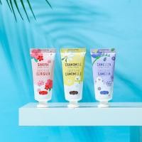 ราคา MINISO ครีมทามือ โลชั่นมือนุ่ม เซท 3 ชิ้น Winter Lovers 2 0 Hand Cream (25558862365)