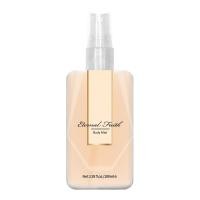 ราคา MINISO น้ำหอม สเปรย์น้ำหอม ฉีดผิวกาย Eternal Faith Body Mist 100ml Eternal Faith (8497306047)