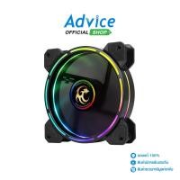 ราคา TSUNAMI FAN CASE 12CMTRON RGB A0125612 A0125612 (23620014621)