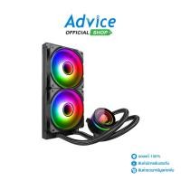 ราคา TSUNAMI LIQUID COOLING COOLMAN CM 240 PRO ARGB A0144081 (21610048017)