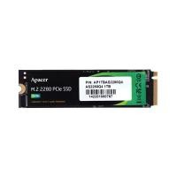 ราคา APACER 1 TB SSD M 2 PCIe AS2280Q4 AP1TBAS2280Q4 1 NVMe A0149680 (22932436800)