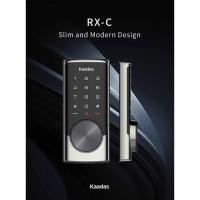 ราคา Kaadas RX C Deadbolt Smart lock Oil Rubbed Bronze (16059409174)