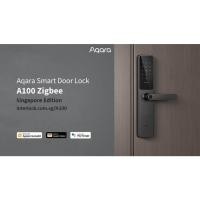 ราคา Digital Smart Lock Aqara model A100 (22558470164)