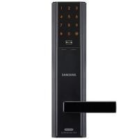 SAMSUNG กลอนดิจิตอล รุ่น SHP-DH537