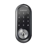 Samsung Deadbolt Type Doorlock กลอนประตูดิจิตอล รุ่น SHP-DS510