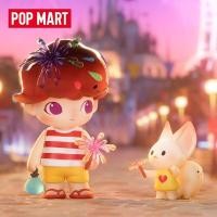 ราคา ของแท ้ อย ่ างเป ็ นทางการ POPMART POPMART DIMOO Dating Day Series รูปของเล ่ นอินเทรนด ์ ของขวัญสร ้ างสรรค ์ อย ่ างเป ็ นทางการ (28850499658)