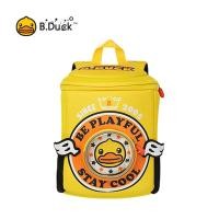 ราคา B duck กระเป๋าเป้สะพายหลัง กระเป๋านักเรียน แฟชั่นสําหรับเด็ก (25014785751)