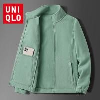 ราคา พร้อมส่ง Uniqlo เสื้อแจ็กเก็ต เสื้อกีฬา กันลม ผ้าฝ้าย ลําลอง ให้ความอบอุ่น เหมาะกับฤดูหนาว สําหรับผู้หญิง (19682532153)