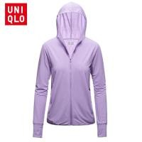 ราคา Uniqlo เสื้อแจ็กเก็ต ป้องกันรังสียูวี UPF50 ผ้าตาข่าย ระบายอากาศ ป้องกันแดด เหมาะกับฤดูร้อน สําหรับผู้หญิง (22140598235)