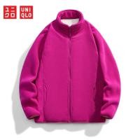 ราคา Uniqlo เสื้อแจ็กเก็ตกันลม ให้ความอบอุ่น เหมาะกับฤดูหนาว เล่นกีฬากลางแจ้ง สําหรับผู้หญิง (19982897466)