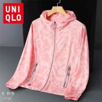 ราคา Uniqlo เสื้อแจ็กเก็ต เสื้อกันลม กันแดด ลําลอง แบบบาง เหมาะกับฤดูร้อน สําหรับผู้หญิง (19390702736)