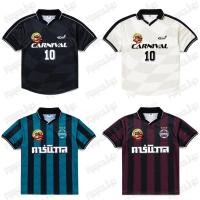 ราคา เสื้อฟุตบอล Jersey UMBRO x CARNIVAL (25469986669)
