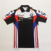 ราคา เสื้อยืดคอกลม BMW สำหรับผู้ชายการถ่ายเทความร้อนแบบสปอร์ตสปอร์ต (23447956639)