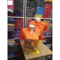 ราคา เสื้อโปโลพิมพ์ลาย ปักตรากรมการปกครอง สิงห์ มีหกสีให้เลือก ในสต็อก (17095658735)