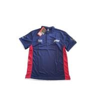 ราคา เสื้อโปโล Warrix PTT Thailand GrandPrix 2022 สกรีนลาย สีกรมท่า ขนาดไซส์M L (25210867810)