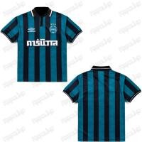 ราคา เสื้อฟุตบอล CARNIVAL X FC ONLINE และ UMBRO x CARNIVALSpecial Pack for Sneaker Con SEA 2024 (25529082743)
