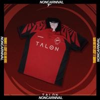 ราคา พร้อมส่ง CARNIVAL x TALON ROV 2024 JERSEY (25429087240)