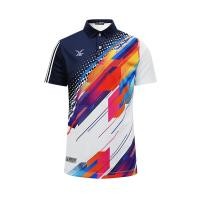 ราคา Fbt เสื้อโปโล คอปก แขนสั้น พิมพ์ลาย สําหรับผู้ชาย 12615 (23371864159)