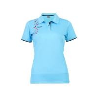 ราคา เสื้อโปโลหญิงสีล้วน GRAND SPORT GRANDSPORT แกรนด์สปอร์ต แกรนด์ สปอร์ต รุ่น 012792 12 792 แท้ 100 (23274077286)