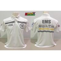 ราคา เสื้อกู้ภัยสกรีนสะ EMS EMT EMR สั่งได้ (23247438426)