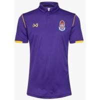 ราคา พรีออเดอร์ Warrix เสื้อฟุตบอล เสื้อแข่ง โรงเรียนกรุงเทพคริสเตียนวิทยาลัย Bangkok Christian College BCC กรมพละ บอลเจ็ดสี (14597767345)