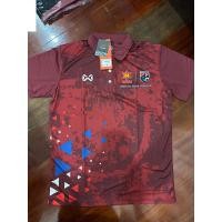 ราคา เสื้อโปโลผู้ชาย WARRIX ของแท้ มือหนึ่ง (25769222169)