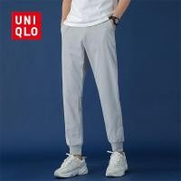 ราคา UNIQLO M 5XL กางเกงกีฬา แฟชั่นใหม่ คุณภาพสูง (16983253884)