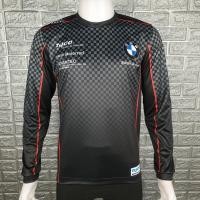 ราคา MOTOSHIRT เสื้อขี่มอเตอร์ไซต์ BMW C01 18 (18093742543)