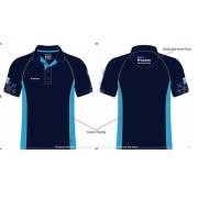 ราคา จาก Daikin 100 Daikin เสื้อโปโล ช่างแอร์ เสื้อยืดแฟชั่นใหม่ adquate (23861335894)