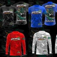 ราคา เสื้อเขียวสะดุ้ง ซิ่งสะท้าน แขนสั้น แขนยาว ผ้าไมโคร (23587994137)