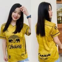 ราคา เสื้อกีฬาพิมพ์ลายคอวี รุ่นAV02 Sizeใหญ่ 3XL 4XL 5XL (23363748880)