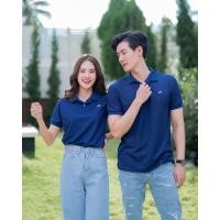 ราคา เสื้อBulltus brand ปกเรียบS 9Xl อก36 60 (25817976095)