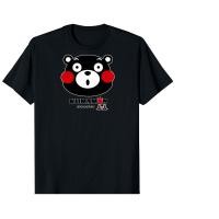 ราคา เสื้อยืด RACING เสื้อซิ่ง 100 KUMAMON 2 (25623242589)
