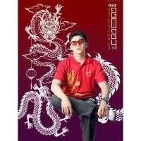 ราคา เสื้อโปโลพิมพ์ลาย ปีมังกร 2567 ใส่ทำงาน ใส่เที่ยว ใส่ครอบครัว (25569968585)