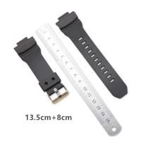 ราคา CASIO สายนาฬิกาข้อมือ Tpu สําหรับ Casio G Shock Ga 150 200 201 300 310 Glx Series (3552480858)