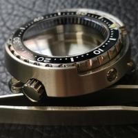 ราคา เคสนาฬิกาข้อมือสแตนเลสสําหรับ Seiko Nh35A Nh36A Skx007 Dial 316L (11742605665)